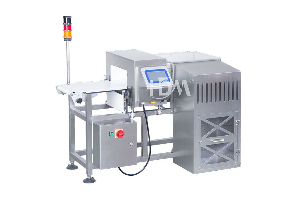 High Dream Conveyor Belt Metal Detector