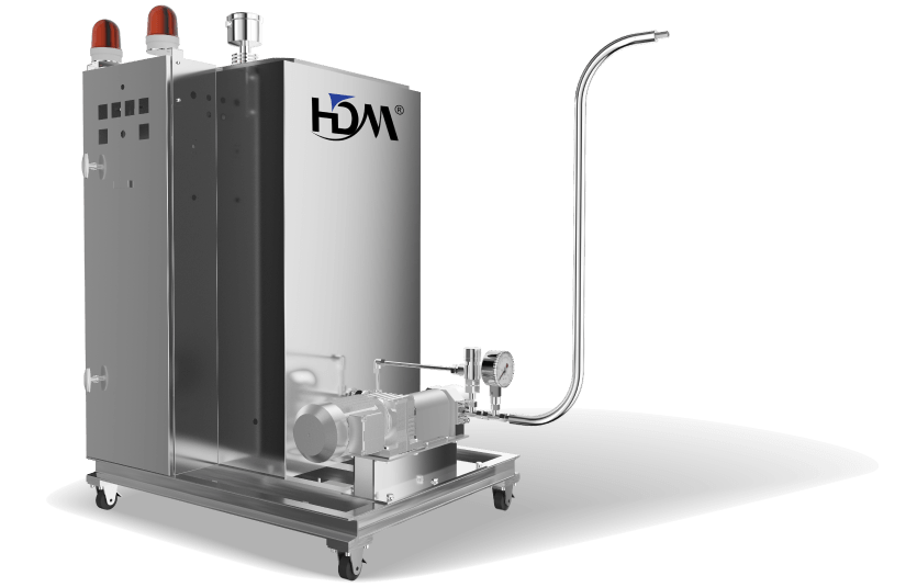 Liquid Type for liquid materials