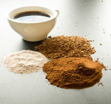 Loss-in-Weight Feeder for Food & Beverage