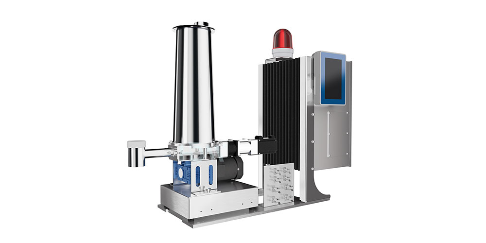 Gravimetric Feeder vs. Volumetric Feeder: Key Differences, Applications, and How to Choose