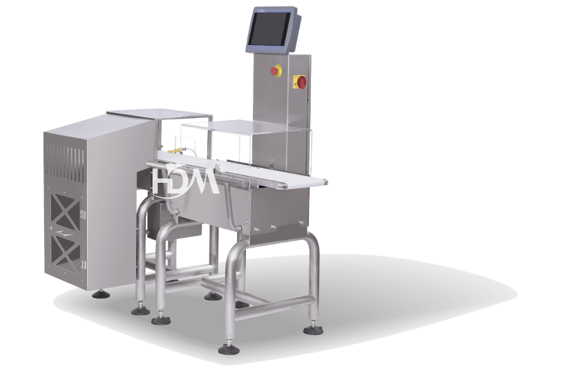 Check Weigher Check Weigher