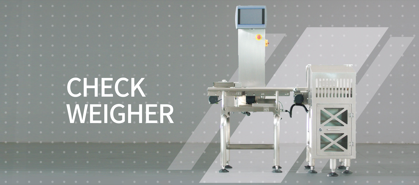 Checkweighing Guide: Why Modern Factories Can No Longer Ignore Precise Weight Control