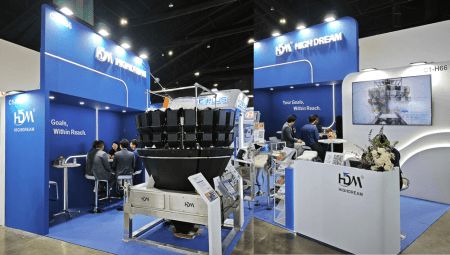 Highdream Highlights at ProPak Asia 2026