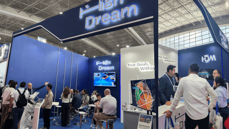 Intelligenteres Wiegen für moderne Verpackung auf der Expo Pack México 2026 | High Dream