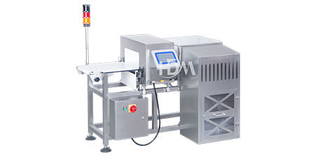 High Dream Conveyor Belt Metal Detector