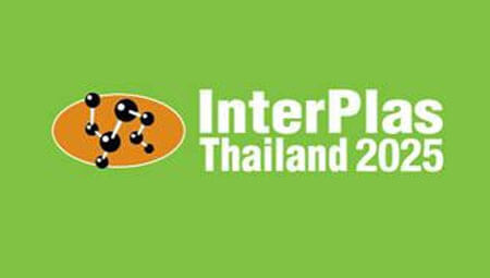 Loss-in-Weight Feeding Solutions for Plastic Manufacturing at InterPlas Thailand 2025