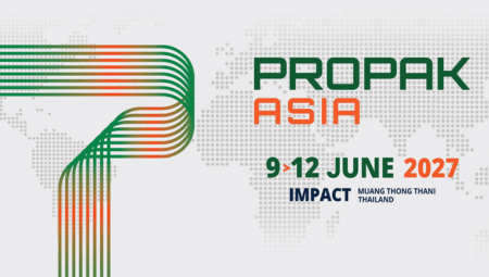 ProPak Asia 2027