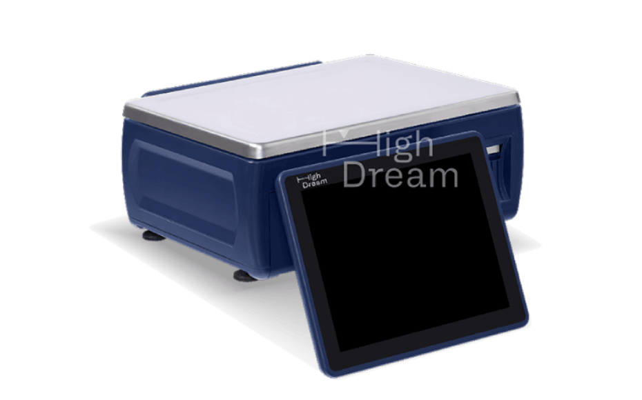 ميزان PlatMate للمنضدة