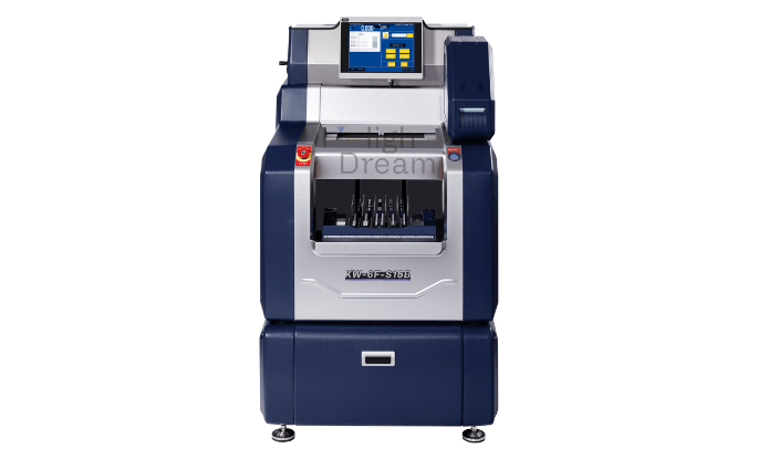 WrapDude KW-6F Series