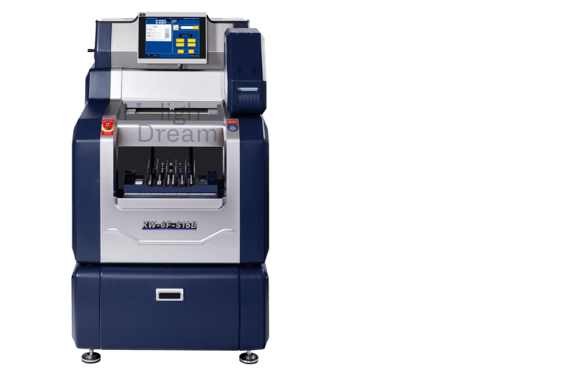 WrapDude KW-6F Series